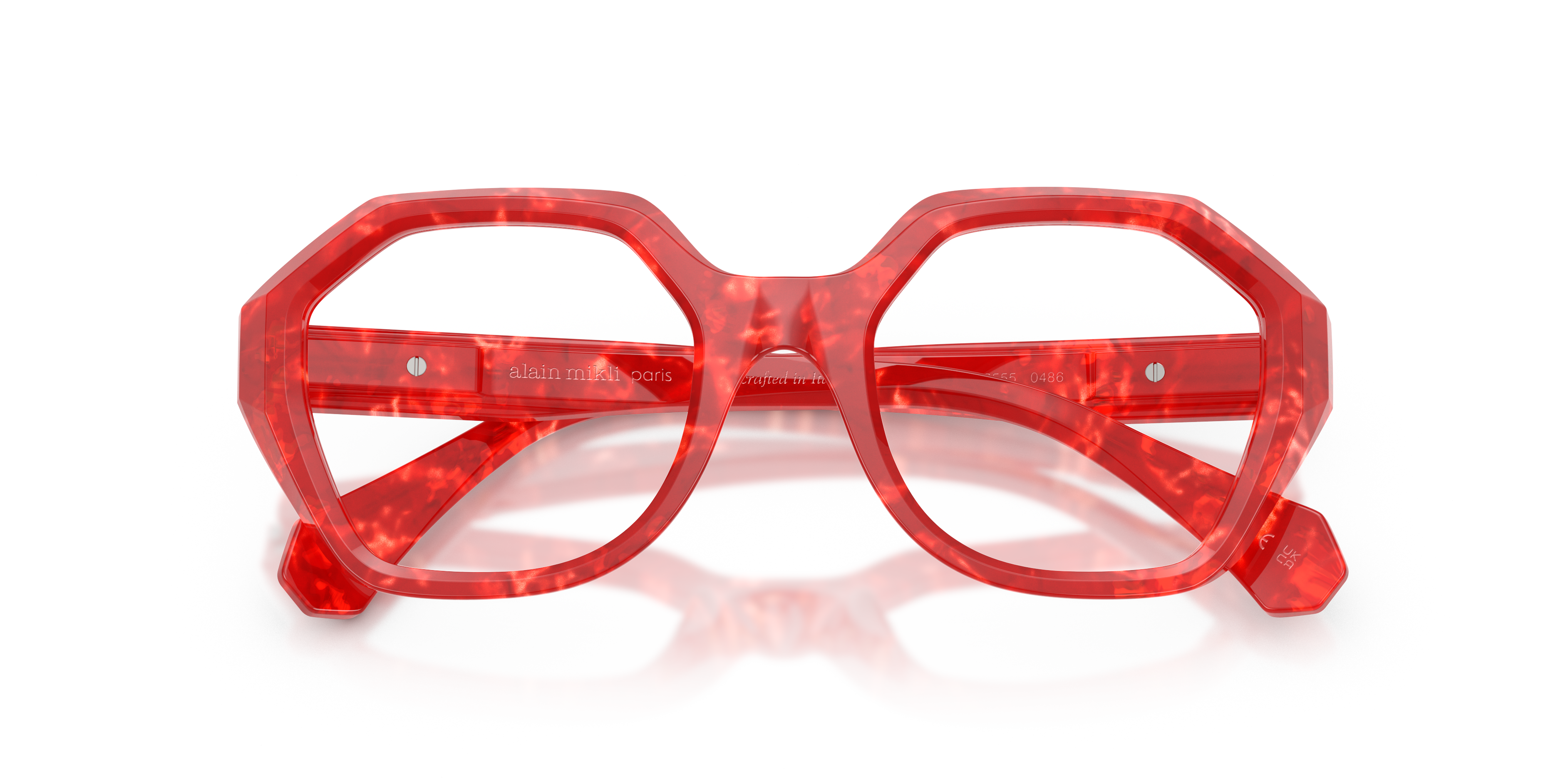 Alain Mikli A03555 0486  